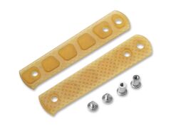 Okładki Böker BFF Packlite Ultem Pyramid