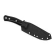 Nóż Casström No.10 SFK Black Micarta 14C28N Kydex - 2