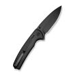 Nóż CIVIVI Sentinel Strike Nitro-V Alu FRN All Blk - 2