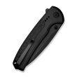 Nóż CIVIVI Sentinel Strike Nitro-V Alu FRN All Blk - 5