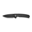 Nóż CIVIVI Sentinel Strike Nitro-V Alu FRN All Blk - 8