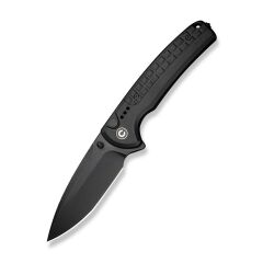 Nóż CIVIVI Sentinel Strike Nitro-V Alu FRN All Blk