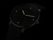 Zegarek Sternglas Hamburg neugraphite, 42 mm - 7