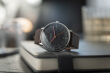 Zegarek Sternglas Hamburg neugraphite, 42 mm - 8