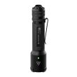 Latarka Ledlenser TAC6R 2000lm - 6
