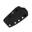 Nóż Kizer Drop Bear Fix Norplex UltreX Micarta AEB - 7
