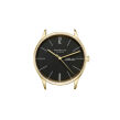 Zegarek Sternglas Berlin Metro piano black, 38 mm - 5