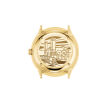 Zegarek Sternglas Berlin Metro piano black, 38 mm - 6