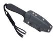 Nóż CIVIVI Fixed Blade Elementum All Black C2105A - 3