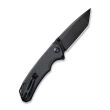 Nóż CIVIVI Brazen G10 All Black C2023C - 2