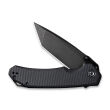 Nóż CIVIVI Brazen G10 All Black C2023C - 4