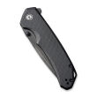 Nóż CIVIVI Brazen G10 All Black C2023C - 5