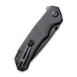 Nóż CIVIVI Brazen G10 All Black C2023C - 6