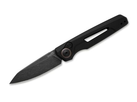 Nóż Kershaw Launch 11 Automatic All Black