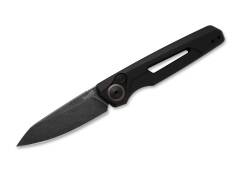 Nóż Kershaw Launch 11 Automatic All Black