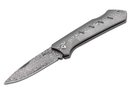 Nóż Böker Plus Damascus Dominator