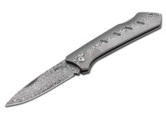 Nóż Böker Plus Damascus Dominator