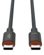 Kabel Ansmann USB-C/C, 140W, 60 cm, antracyt - 4
