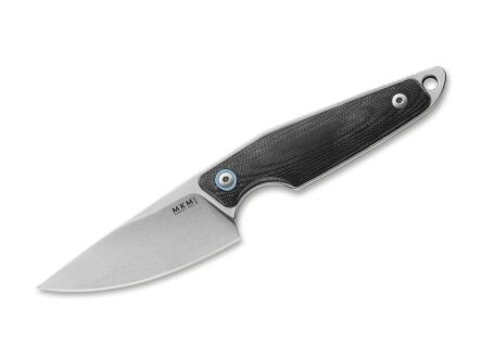 Nóż MKM Makro 1 G10 Black