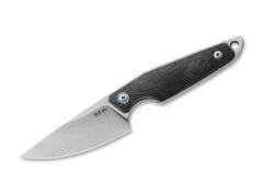 Nóż MKM Makro 1 G10 Black