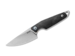 Nóż MKM Makro 1 G10 Black