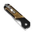 Nóż Kizer Militaw G10+PEI 154CM - 4