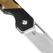 Nóż Kizer Militaw G10+PEI 154CM - 6