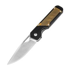 Nóż Kizer Militaw G10+PEI 154CM