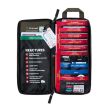 Apteczka SURVIVAL Slimline First Aid Kit - Brown - 2