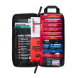 Apteczka SURVIVAL Slimline First Aid Kit - Brown - 3