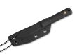 Nóż Böker Germany BFF Packlite Allblack S MagnaCut - 3