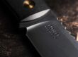 Nóż Böker Germany BFF Packlite Allblack S MagnaCut - 5
