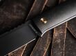 Nóż Böker Germany BFF Packlite Allblack S MagnaCut - 7