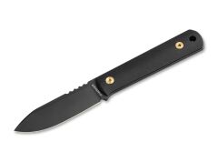 Nóż Böker Germany BFF Packlite Allblack S MagnaCut