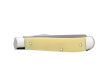 Scyzoryk Case Mini Trapper SS Yellow - 3