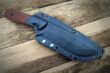 Nóż LKW Superfighter Micarta - 2