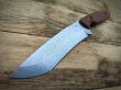 Nóż LKW Superfighter Micarta - 3