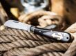 Nóż History Knife & Tool Anchor - 4