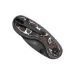 Nóż Kizer Microbe Fat Carbon M390 - 6