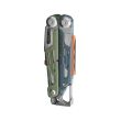 Multitool Leatherman Signal Tundrascape - 2