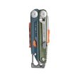 Multitool Leatherman Signal Tundrascape - 3