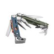 Multitool Leatherman Signal Tundrascape - 4