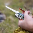 Multitool Leatherman Signal Tundrascape - 6