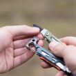 Multitool Leatherman Signal Tundrascape - 6