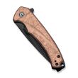Nóż CIVIVI Voidflare 14C28N Copper Foil G10 Black - 4