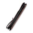 Nóż CIVIVI Voidflare 14C28N Copper Foil G10 Black - 6