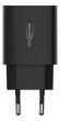 Ładowarka Ansmann HC212 czarna 2x USB 12W, 2.4A - 2