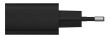 Ładowarka Ansmann HC212 czarna 2x USB 12W, 2.4A - 3