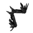 Multitool Leatherman Rebar Black Molle Sheath - 4
