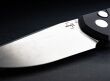 Nóż Böker Plus Hogue Karakurt Black VOX 154CM - 3